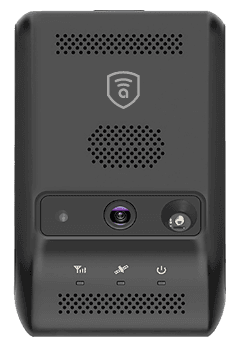 Amber Connect Dash camera device