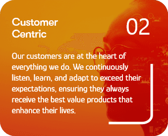 Company Value 2