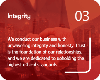 Company Value 3
