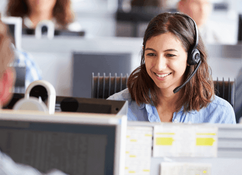 customer_service