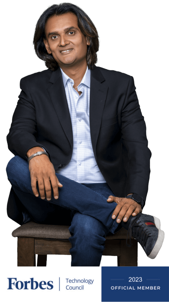 Dushyant Savadia