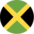 Jamaica Flag