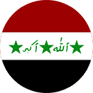 Iraq Flag