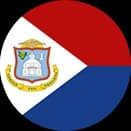 St.Maarten Flag