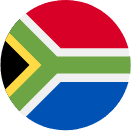 South Africa Flag