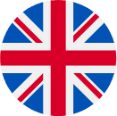 United Kingdom Flag