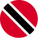 Trinidad and Tobago Flag