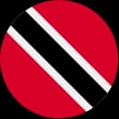 Trinidad and Tobago Flag