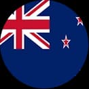 New Zealand Flag