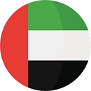 UAE Flag