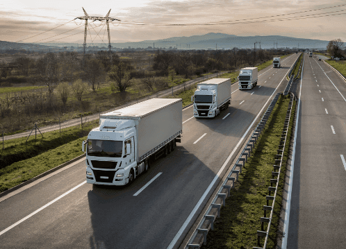 Fleet_Management Strength