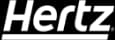 Logo of Hertz utilising Amber Connect's Fleet Management Solution
