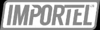 Logo of Importel utilising Amber Connect's Fleet Management Solution