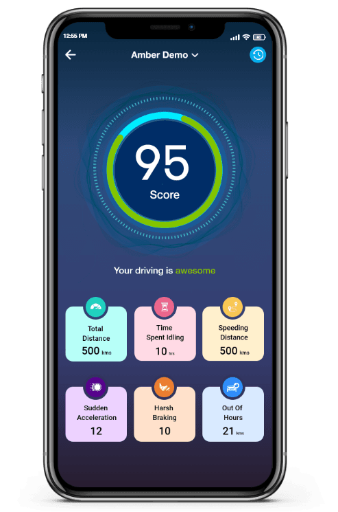 insurence mobile