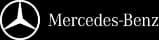 Logo of Mercedes Benz utilising Amber Connect's Fleet Management Solution