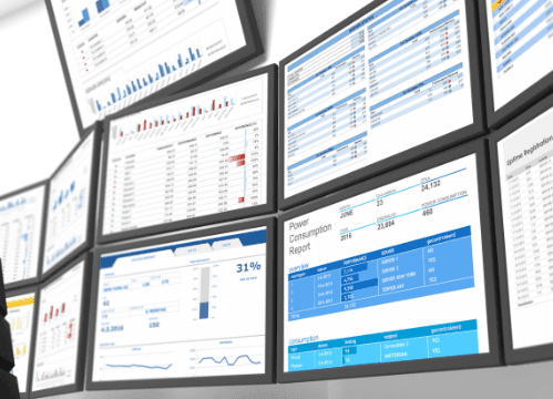 monitoring