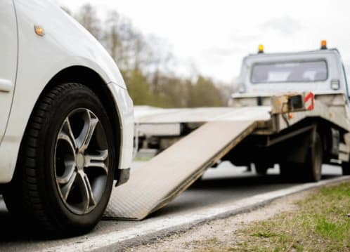 Towing_Service Strength